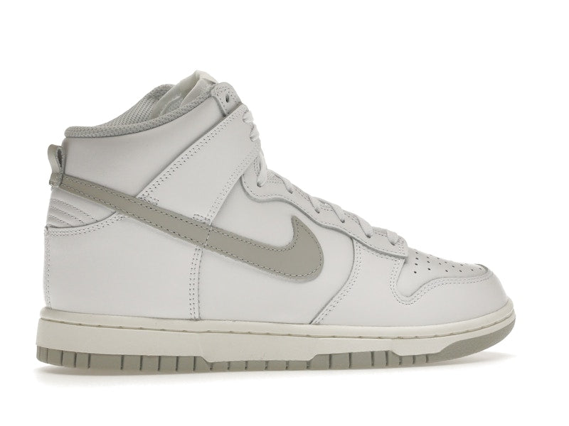 Nike Dunk High Neutral Grey (Women's)