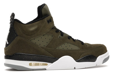 Jordan Son Of Mars Low Olive Canvas