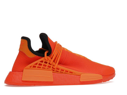 adidas NMD HU Pharrell Orange