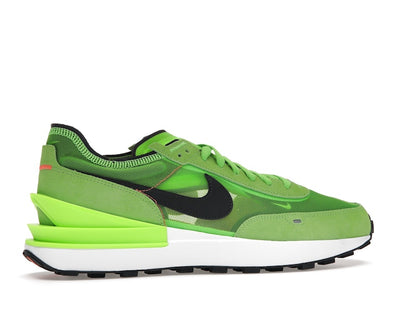 Nike Waffle One Electric Green