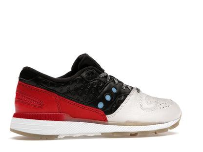 Saucony Azura Czarface Czarcony (without Figure)