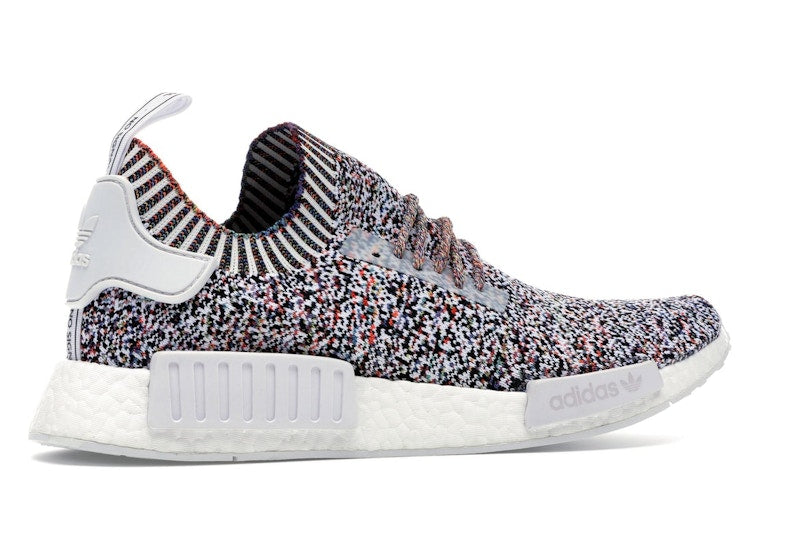adidas NMD R1 Colour Static Rainbow