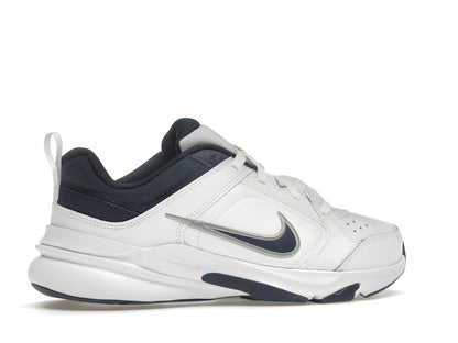 Nike Defy All Day White Midnight Navy