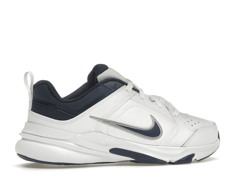 Nike Defy All Day White Midnight Navy