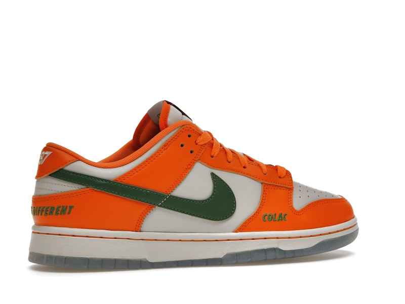 Nike Dunk Low FAMU