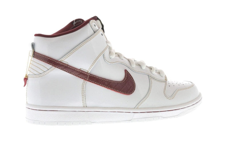 Nike SB Dunk High Mafia Pack