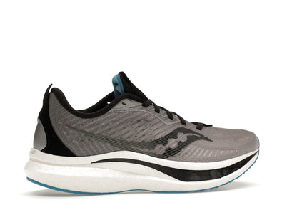 Saucony Endorphin Speed 2 Alloy Grey Blue