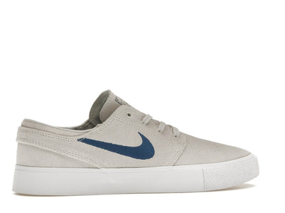 Nike SB Zoom Stefan Janoski Summit White Court Blue