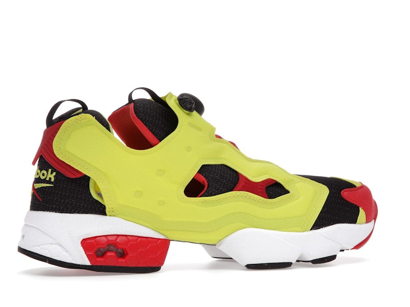 Reebok Instapump Fury Citron (2019)