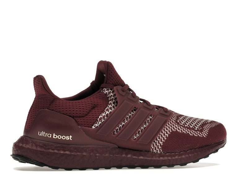 adidas Ultra Boost 1.0 DNA Victory Crimson