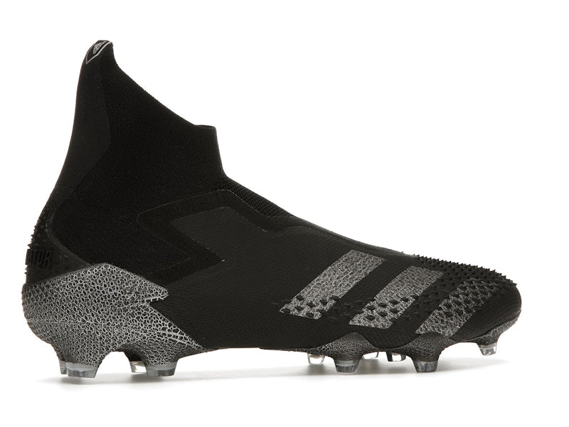 adidas Predator Mutator 20+ Core Black