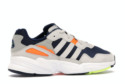 adidas Yung-96 Collegiate Navy Raw White