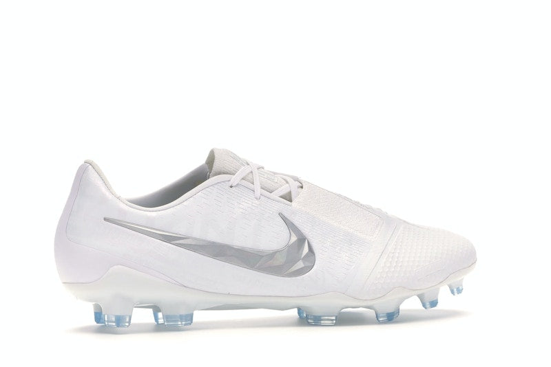 Nike Phantom Venom Elite FG Nuovo White