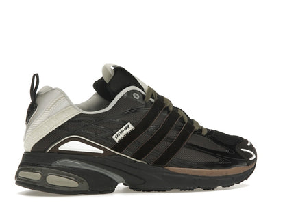 adidas Adistar Cushion Song for the Mute Core Black Dark Brown