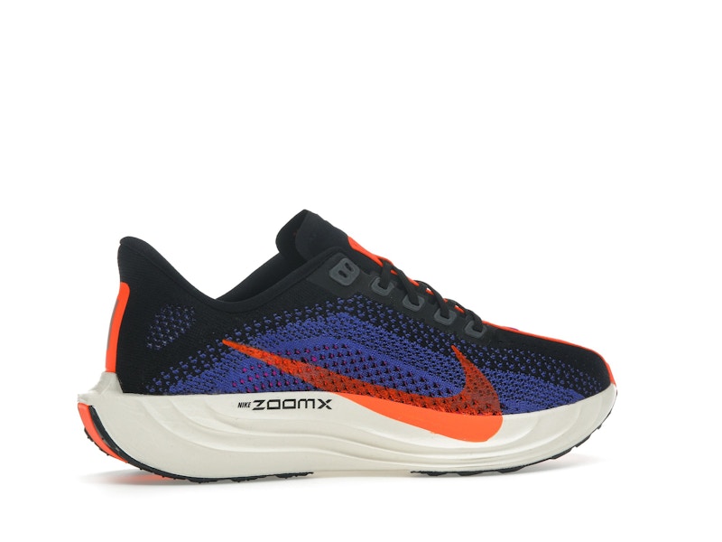 Nike ZoomX Pegasus Plus Black Hyper Crimson (Women's)