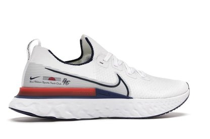 Nike React Infinity Run Flyknit Blue Ribbon Sports