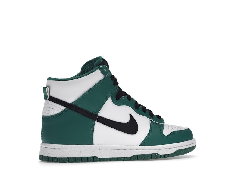 Nike Dunk High Celtics (GS)