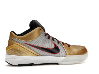 Nike Kobe 4 Protro Gold Medal (2024)