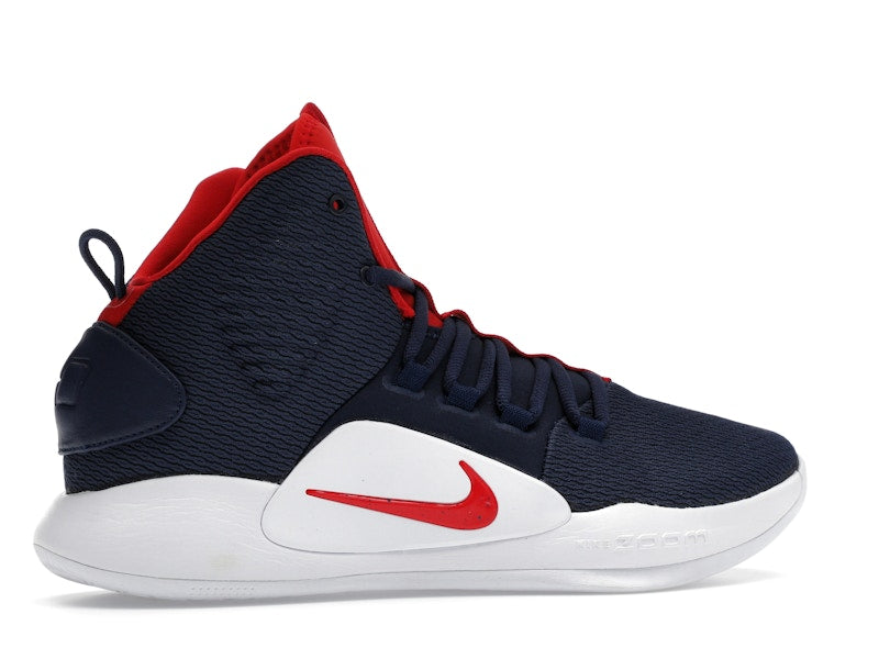 Nike Hyperdunk X USA