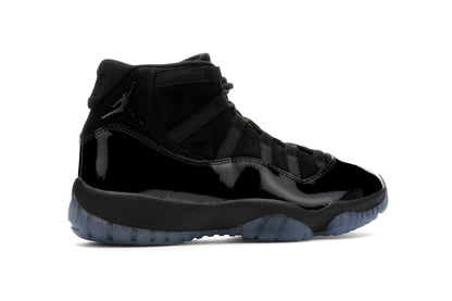 Jordan 11 Retro Cap and Gown