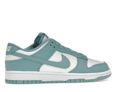 Nike Dunk Low Denim Turquoise