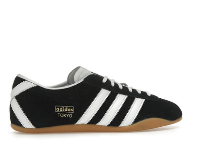 adidas Tokyo Black White (Women's)