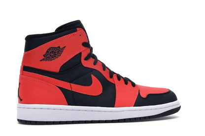 Jordan 1 Retro Max Orange