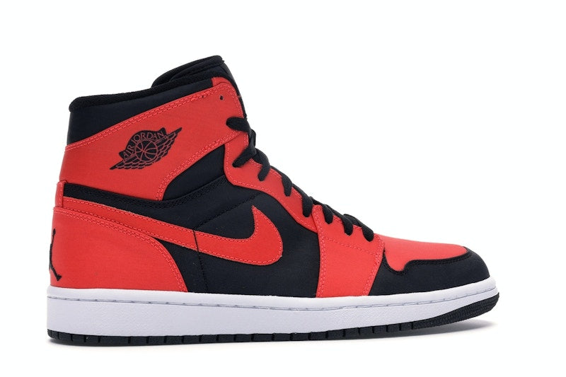 Jordan 1 Retro Max Orange