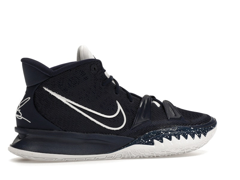 Nike Kyrie 7 TB Midnight Navy