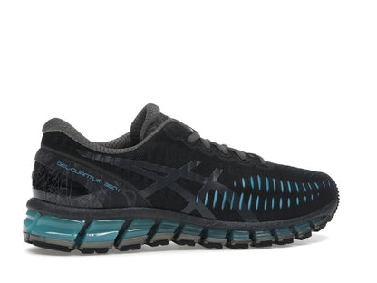 ASICS Gel-Quantum 360 I Black Aquarium