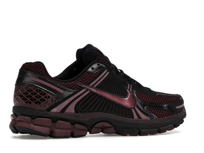 Nike Zoom Vomero 5 Black Burgundy Crush (Women's)