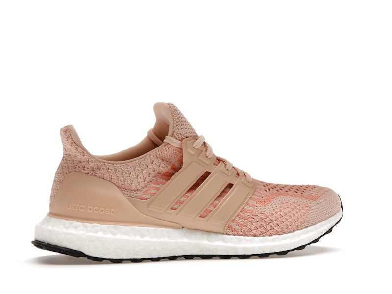 adidas Ultra Boost 5.0 DNA Halo Blush (Women's)