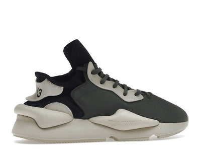 adidas Y-3 Kaiwa Green