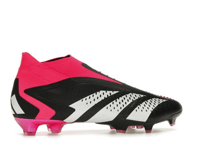 adidas Predator Accuracy+ FG Own Your Football Pack