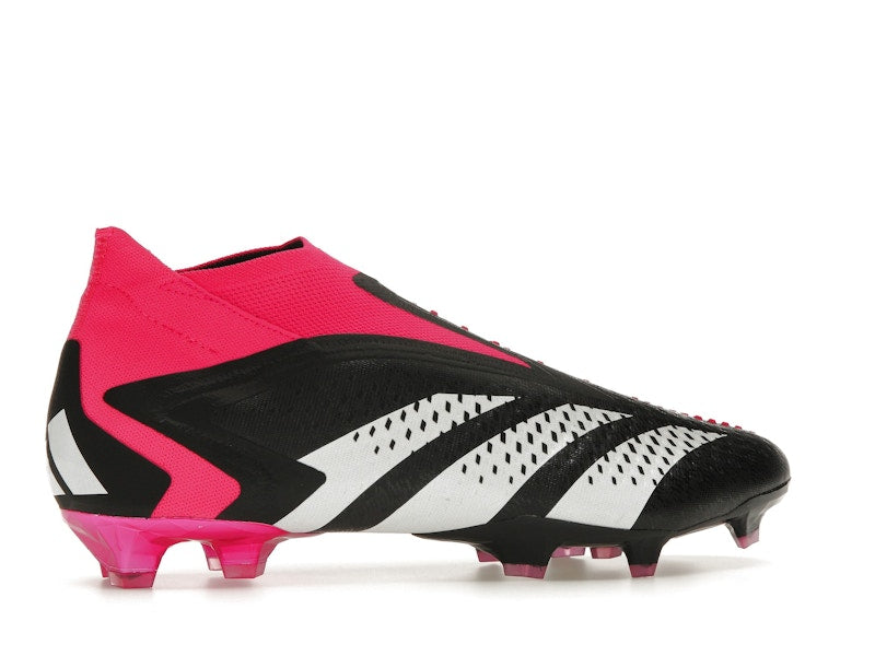 adidas Predator Accuracy+ FG Own Your Football Pack