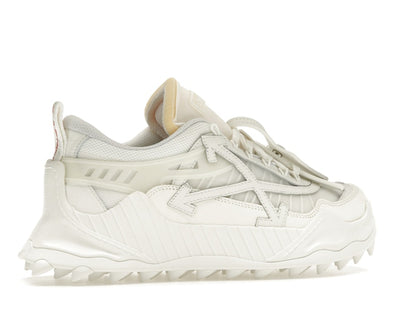 OFF-WHITE Odsy-1000 White