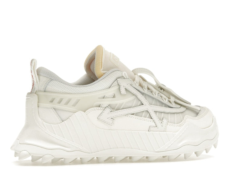 OFF-WHITE Odsy-1000 White