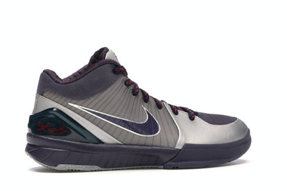 Nike Kobe 4 Chaos Joker