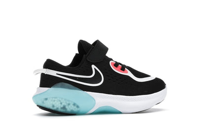 Nike Joyride Dual Run Black Glacier Ice (PS)