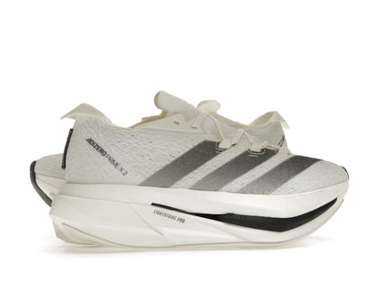 adidas Y-3 Prime 2 Strung Off White Core Black