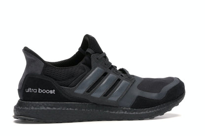 adidas Ultra Boost S&L Core Black Carbon