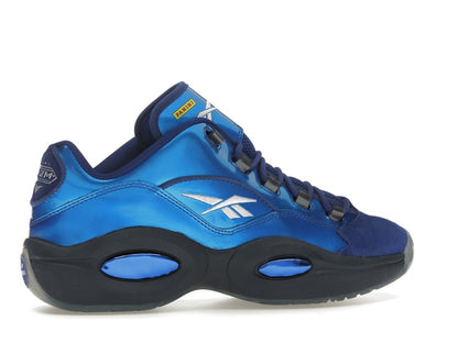 Reebok Question Low Panini Rookie Signature Prizm