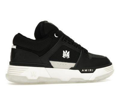AMIRI MA-1 Black White