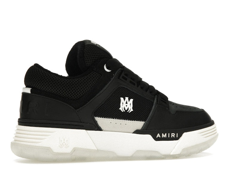 AMIRI MA-1 Black White