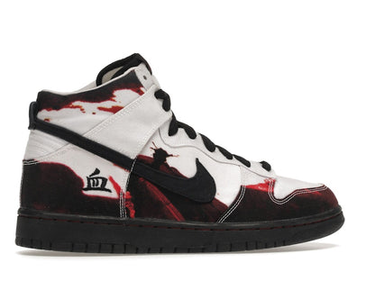 Nike SB Dunk High Melvins