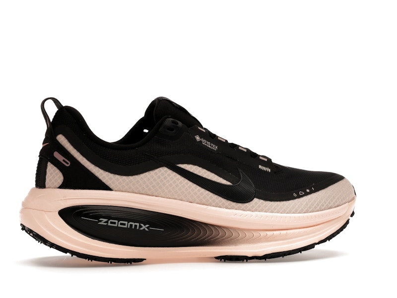 Nike Vomero 18 Gore-Tex Black Crimson Tint (Women's)