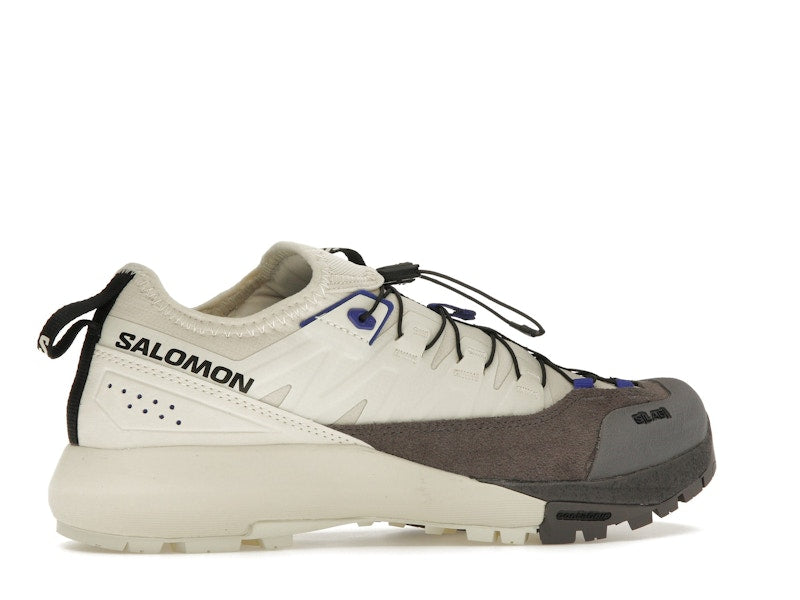 Salomon Alpinway Advanced Almond Milk Plum Kitten