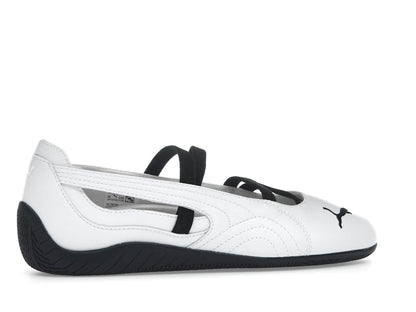 Puma Speedcat Ballet White Black (Women's)