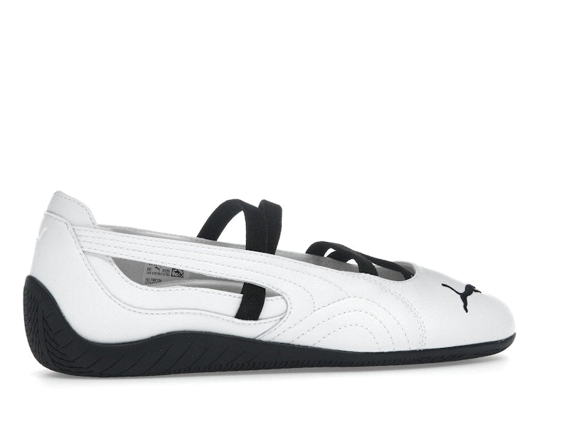 Puma Speedcat Ballet White Black (Women's)