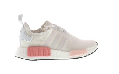 adidas NMD R1 White Rose (Women's)
